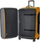 ΒΑΛΙΤΣΑ SAMSONITE ECODIVER SPINNER 79/29 YELLOW ΒΑΛΙΤΣΑ SAMSONITE ECODIVER SPINNER 79/29 YELLOW