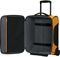 ΣΑΚ ΒΟΥΑΓΙΑΖ ΜΕ ΤΡΟΧΟΥΣ SAMSONITE ECODIVER DUFFLE/WH 45/16 UNDERSEAT YELLOW ΣΑΚ ΒΟΥΑΓΙΑΖ ΜΕ ΤΡΟΧΟΥΣ SAMSONITE ECODIVER DUFFLE/WH 45/16 UNDERSEAT YELLOW