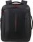 ΣΑΚΙΔΙΟ LAPTOP SAMSONITE ECODIVER UNDERSEAT BACKPACK M BLACK ΣΑΚΙΔΙΟ LAPTOP SAMSONITE ECODIVER UNDERSEAT BACKPACK M BLACK