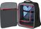 ΣΑΚΙΔΙΟ LAPTOP SAMSONITE ECODIVER UNDERSEAT BACKPACK M BLACK ΣΑΚΙΔΙΟ LAPTOP SAMSONITE ECODIVER UNDERSEAT BACKPACK M BLACK