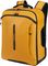 ΣΑΚΙΔΙΟ LAPTOP SAMSONITE ECODIVER UNDERSEAT BACKPACK M YELLOW ΣΑΚΙΔΙΟ LAPTOP SAMSONITE ECODIVER UNDERSEAT BACKPACK M YELLOW