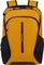 ΣΑΚΙΔΙΟ LAPTOP SAMSONITE ECODIVER URBAN LAPTOP BACKPACK M YELLOW ΣΑΚΙΔΙΟ LAPTOP SAMSONITE ECODIVER URBAN LAPTOP BACKPACK M YELLOW