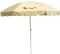 ΟΜΠΡΕΛΑ ΠΑΡΑΛΙΑΣ SUMMER CLUB IRIS PLUS 200/8 ΕΚΡΟΥ ΟΜΠΡΕΛΑ ΠΑΡΑΛΙΑΣ SUMMER CLUB IRIS PLUS 200/8 ΕΚΡΟΥ