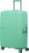 ������� AMERICAN TOURISTER FASTFORWARD SPINNER EXP 68 JELLY MINT