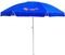 ΟΜΠΡΕΛΑ ΠΑΡΑΛΙΑΣ SUMMER CLUB IRIS PLUS 200/8 ΜΠΛΕ ΟΜΠΡΕΛΑ ΠΑΡΑΛΙΑΣ SUMMER CLUB IRIS PLUS 200/8 ΜΠΛΕ