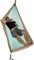 ΑΙΩΡΑ (2 ΑΤΟΜΩΝ) TICKET TO THE MOON ORIGINAL HAMMOCK ΒΕΡΑΜΑΝ/ΚΑΦΕ ΑΙΩΡΑ (2 ΑΤΟΜΩΝ) TICKET TO THE MOON ORIGINAL HAMMOCK ΒΕΡΑΜΑΝ/ΚΑΦΕ