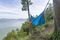 ΑΙΩΡΑ (2 ΑΤΟΜΩΝ) TICKET TO THE MOON ORIGINAL HAMMOCK ΓΑΛΑΖΙΟ/ΓΚΡΙ ΣΚΟΥΡΟ ΑΙΩΡΑ (2 ΑΤΟΜΩΝ) TICKET TO THE MOON ORIGINAL HAMMOCK ΓΑΛΑΖΙΟ/ΓΚΡΙ ΣΚΟΥΡΟ