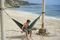 ΑΙΩΡΑ (2 ΑΤΟΜΩΝ) TICKET TO THE MOON ORIGINAL HAMMOCK ΠΡΑΣΙΝΟ/ΧΑΚΙ ΑΙΩΡΑ (2 ΑΤΟΜΩΝ) TICKET TO THE MOON ORIGINAL HAMMOCK ΠΡΑΣΙΝΟ/ΧΑΚΙ