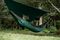 ΑΙΩΡΑ TICKET TO THE MOON MAT HAMMOCK ARMY GREEN ΑΙΩΡΑ TICKET TO THE MOON MAT HAMMOCK ARMY GREEN