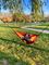 ΠΑΙΔΙΚΗ ΑΙΩΡΑ TICKET TO THE MOON MINI HAMMOCK RED/DARK GREY ΠΑΙΔΙΚΗ ΑΙΩΡΑ TICKET TO THE MOON MINI HAMMOCK RED/DARK GREY