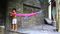 ΠΑΙΔΙΚΗ ΑΙΩΡΑ TICKET TO THE MOON MINI HAMMOCK RED/DARK GREY ΠΑΙΔΙΚΗ ΑΙΩΡΑ TICKET TO THE MOON MINI HAMMOCK RED/DARK GREY