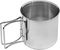 ������� PANDA OUTDOOR INOX (400 ML)