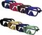 ΜΑΣΚΑ ΚΑΤΑΔΥΣΗΣ XDIVE RAINBOW CHOCOLATE ΜΑΣΚΑ ΚΑΤΑΔΥΣΗΣ XDIVE RAINBOW CHOCOLATE