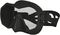 ΜΑΣΚΑ ΚΑΤΑΔΥΣΗΣ XDIVE CARA BLACK ΜΑΣΚΑ ΚΑΤΑΔΥΣΗΣ XDIVE CARA BLACK