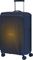 ΚΑΛΥΜΜΑ ΒΑΛΙΤΣΑΣ AMERICAN TOURISTER FOLDABLE LUGGAGE COVER M NAVY/ORANGE ΚΑΛΥΜΜΑ ΒΑΛΙΤΣΑΣ AMERICAN TOURISTER FOLDABLE LUGGAGE COVER M NAVY/ORANGE