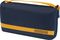 ΚΑΛΥΜΜΑ ΒΑΛΙΤΣΑΣ AMERICAN TOURISTER FOLDABLE LUGGAGE COVER M NAVY/ORANGE ΚΑΛΥΜΜΑ ΒΑΛΙΤΣΑΣ AMERICAN TOURISTER FOLDABLE LUGGAGE COVER M NAVY/ORANGE