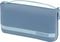 ΚΑΛΥΜΜΑ ΒΑΛΙΤΣΑΣ AMERICAN TOURISTER FOLDABLE LUGGAGE COVER L STONE BLUE/BLUE ΚΑΛΥΜΜΑ ΒΑΛΙΤΣΑΣ AMERICAN TOURISTER FOLDABLE LUGGAGE COVER L STONE BLUE/BLUE