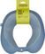 �������� ������ AMERICAN TOURISTER TRAVEL PILLOW STONE BLUE/BLUE