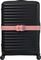 ���� �������� AMERICAN TOURISTER LUGGAGE BELT TSA LOCK PINK/MAUVE