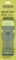 ΖΩΝΗ ΒΑΛΙΤΣΑΣ AMERICAN TOURISTER LUGGAGE BELT TSA LOCK OLIVE/LIME ΖΩΝΗ ΒΑΛΙΤΣΑΣ AMERICAN TOURISTER LUGGAGE BELT TSA LOCK OLIVE/LIME