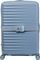 ΖΩΝΗ ΒΑΛΙΤΣΑΣ AMERICAN TOURISTER LUGGAGE BELT TSA LOCK STONE BLUE/BLUE ΖΩΝΗ ΒΑΛΙΤΣΑΣ AMERICAN TOURISTER LUGGAGE BELT TSA LOCK STONE BLUE/BLUE