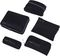 ΣΕΤ ΟΡΓΑΝΩΣΗΣ AMERICAN TOURISTER PACKING ORGANIZERS BLACK/GREY (5 ΤΜΧ) ΣΕΤ ΟΡΓΑΝΩΣΗΣ AMERICAN TOURISTER PACKING ORGANIZERS BLACK/GREY (5 ΤΜΧ)