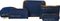 ΣΕΤ ΟΡΓΑΝΩΣΗΣ AMERICAN TOURISTER PACKING ORGANIZERS NAVY/ORANGE (5 ΤΜΧ) ΣΕΤ ΟΡΓΑΝΩΣΗΣ AMERICAN TOURISTER PACKING ORGANIZERS NAVY/ORANGE (5 ΤΜΧ)