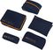 ΣΕΤ ΟΡΓΑΝΩΣΗΣ AMERICAN TOURISTER PACKING ORGANIZERS NAVY/ORANGE (5 ΤΜΧ) ΣΕΤ ΟΡΓΑΝΩΣΗΣ AMERICAN TOURISTER PACKING ORGANIZERS NAVY/ORANGE (5 ΤΜΧ)