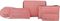 ΣΕΤ ΟΡΓΑΝΩΣΗΣ AMERICAN TOURISTER PACKING ORGANIZERS PINK/MAUVE (5 ΤΜΧ) ΣΕΤ ΟΡΓΑΝΩΣΗΣ AMERICAN TOURISTER PACKING ORGANIZERS PINK/MAUVE (5 ΤΜΧ)