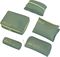 ��� ��������� AMERICAN TOURISTER PACKING ORGANIZERS OLIVE/LIME (5 ���)