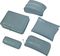 ΣΕΤ ΟΡΓΑΝΩΣΗΣ AMERICAN TOURISTER PACKING ORGANIZERS STONE BLUE/BLUE (5 ΤΜΧ) ΣΕΤ ΟΡΓΑΝΩΣΗΣ AMERICAN TOURISTER PACKING ORGANIZERS STONE BLUE/BLUE (5 ΤΜΧ)