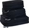 ΣΕΤ ΟΡΓΑΝΩΣΗΣ AMERICAN TOURISTER PACKING CUBES S/M/L BLACK/GREY (3 ΤΜΧ) ΣΕΤ ΟΡΓΑΝΩΣΗΣ AMERICAN TOURISTER PACKING CUBES S/M/L BLACK/GREY (3 ΤΜΧ)