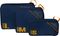 ΣΕΤ ΟΡΓΑΝΩΣΗΣ AMERICAN TOURISTER PACKING CUBES S/M/L NAVY/ORANGE (3 ΤΜΧ) ΣΕΤ ΟΡΓΑΝΩΣΗΣ AMERICAN TOURISTER PACKING CUBES S/M/L NAVY/ORANGE (3 ΤΜΧ)