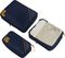 ΣΕΤ ΟΡΓΑΝΩΣΗΣ AMERICAN TOURISTER PACKING CUBES S/M/L NAVY/ORANGE (3 ΤΜΧ) ΣΕΤ ΟΡΓΑΝΩΣΗΣ AMERICAN TOURISTER PACKING CUBES S/M/L NAVY/ORANGE (3 ΤΜΧ)