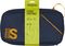 ΣΕΤ ΟΡΓΑΝΩΣΗΣ AMERICAN TOURISTER PACKING CUBES S/M/L NAVY/ORANGE (3 ΤΜΧ) ΣΕΤ ΟΡΓΑΝΩΣΗΣ AMERICAN TOURISTER PACKING CUBES S/M/L NAVY/ORANGE (3 ΤΜΧ)
