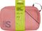 ��� ��������� AMERICAN TOURISTER PACKING CUBES S/M/L PINK/MAUVE (3 ���)