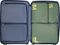 ��� ��������� AMERICAN TOURISTER PACKING CUBES S/M/L OLIVE/LIME (3 ���)
