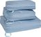 ΣΕΤ ΟΡΓΑΝΩΣΗΣ AMERICAN TOURISTER PACKING CUBES S/M/L STONE BLUE/BLUE (3 ΤΜΧ) ΣΕΤ ΟΡΓΑΝΩΣΗΣ AMERICAN TOURISTER PACKING CUBES S/M/L STONE BLUE/BLUE (3 ΤΜΧ)