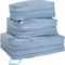 ΣΕΤ ΟΡΓΑΝΩΣΗΣ AMERICAN TOURISTER PACKING CUBES S/M/L STONE BLUE/BLUE (3 ΤΜΧ) ΣΕΤ ΟΡΓΑΝΩΣΗΣ AMERICAN TOURISTER PACKING CUBES S/M/L STONE BLUE/BLUE (3 ΤΜΧ)