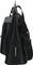 �������� ���� AMERICAN TOURISTER COLOURDRY SHOULDER BAG M TRUE BLACK