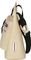 �������� ���� AMERICAN TOURISTER COLOURDRY SHOULDER BAG M SUMMER SAND