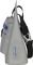 ΤΣΑΝΤΑΚΙ ΩΜΟΥ AMERICAN TOURISTER COLOURDRY SHOULDER BAG M GLACIAL SILVER ΤΣΑΝΤΑΚΙ ΩΜΟΥ AMERICAN TOURISTER COLOURDRY SHOULDER BAG M GLACIAL SILVER