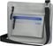 ΤΣΑΝΤΑΚΙ ΩΜΟΥ AMERICAN TOURISTER COLOURDRY SHOULDER BAG M GLACIAL SILVER ΤΣΑΝΤΑΚΙ ΩΜΟΥ AMERICAN TOURISTER COLOURDRY SHOULDER BAG M GLACIAL SILVER