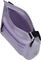 ΤΣΑΝΤΑΚΙ ΩΜΟΥ AMERICAN TOURISTER COLOURDRY SHOULDER BAG M FRESH LILAC ΤΣΑΝΤΑΚΙ ΩΜΟΥ AMERICAN TOURISTER COLOURDRY SHOULDER BAG M FRESH LILAC