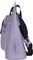 ΤΣΑΝΤΑΚΙ ΩΜΟΥ AMERICAN TOURISTER COLOURDRY SHOULDER BAG M FRESH LILAC ΤΣΑΝΤΑΚΙ ΩΜΟΥ AMERICAN TOURISTER COLOURDRY SHOULDER BAG M FRESH LILAC