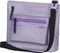 ΤΣΑΝΤΑΚΙ ΩΜΟΥ AMERICAN TOURISTER COLOURDRY SHOULDER BAG M FRESH LILAC ΤΣΑΝΤΑΚΙ ΩΜΟΥ AMERICAN TOURISTER COLOURDRY SHOULDER BAG M FRESH LILAC