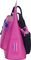 ΤΣΑΝΤΑΚΙ ΩΜΟΥ AMERICAN TOURISTER COLOURDRY SHOULDER BAG M ELECTRIC FUCHSIA ΤΣΑΝΤΑΚΙ ΩΜΟΥ AMERICAN TOURISTER COLOURDRY SHOULDER BAG M ELECTRIC FUCHSIA