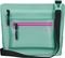 ΤΣΑΝΤΑΚΙ ΩΜΟΥ AMERICAN TOURISTER COLOURDRY SHOULDER BAG M JELLY MINT ΤΣΑΝΤΑΚΙ ΩΜΟΥ AMERICAN TOURISTER COLOURDRY SHOULDER BAG M JELLY MINT