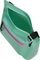 ΤΣΑΝΤΑΚΙ ΩΜΟΥ AMERICAN TOURISTER COLOURDRY SHOULDER BAG M JELLY MINT ΤΣΑΝΤΑΚΙ ΩΜΟΥ AMERICAN TOURISTER COLOURDRY SHOULDER BAG M JELLY MINT