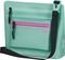 ΤΣΑΝΤΑΚΙ ΩΜΟΥ AMERICAN TOURISTER COLOURDRY SHOULDER BAG M JELLY MINT ΤΣΑΝΤΑΚΙ ΩΜΟΥ AMERICAN TOURISTER COLOURDRY SHOULDER BAG M JELLY MINT